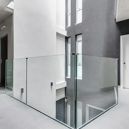 Home2Book Elegant Studios Art & Design Las Palmas Exterior photo