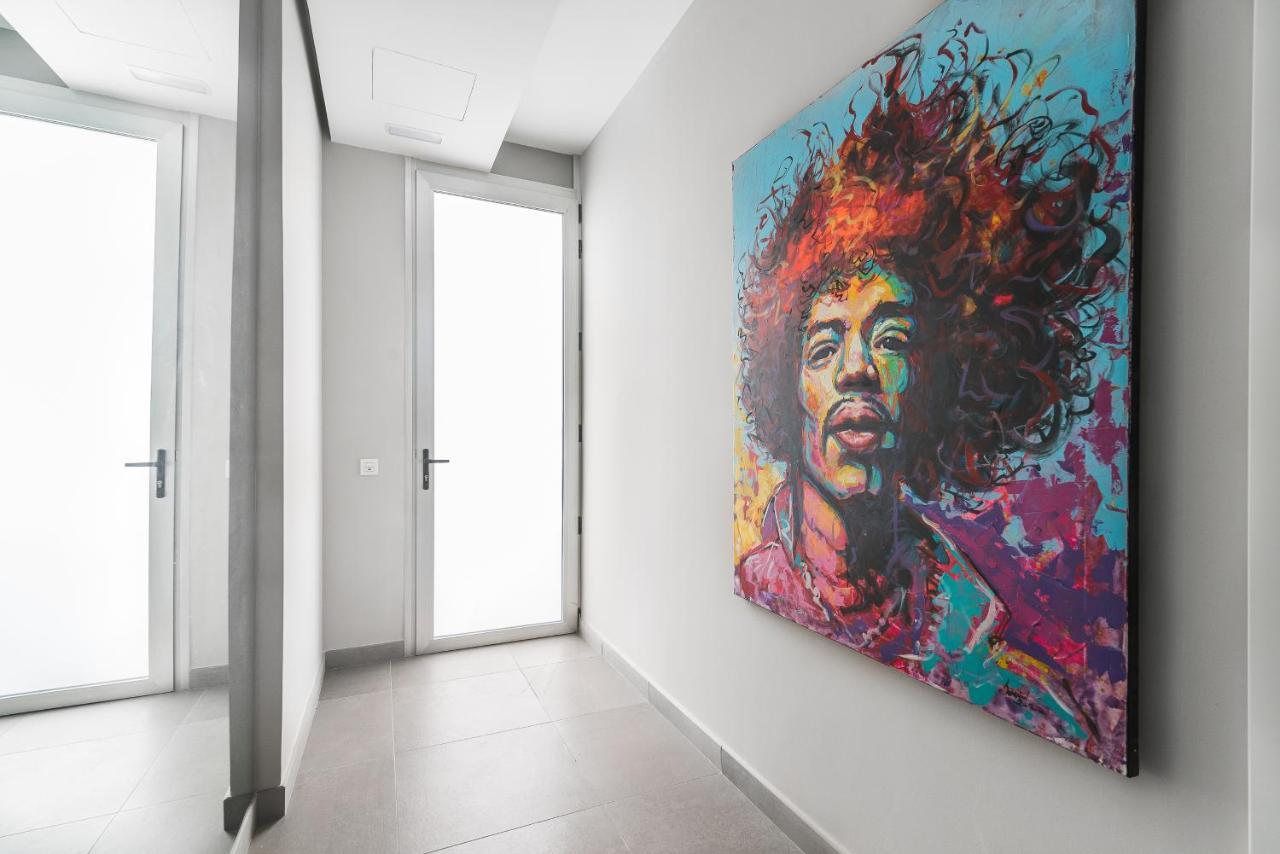 Home2book Elegant Art & Design Palmas *
