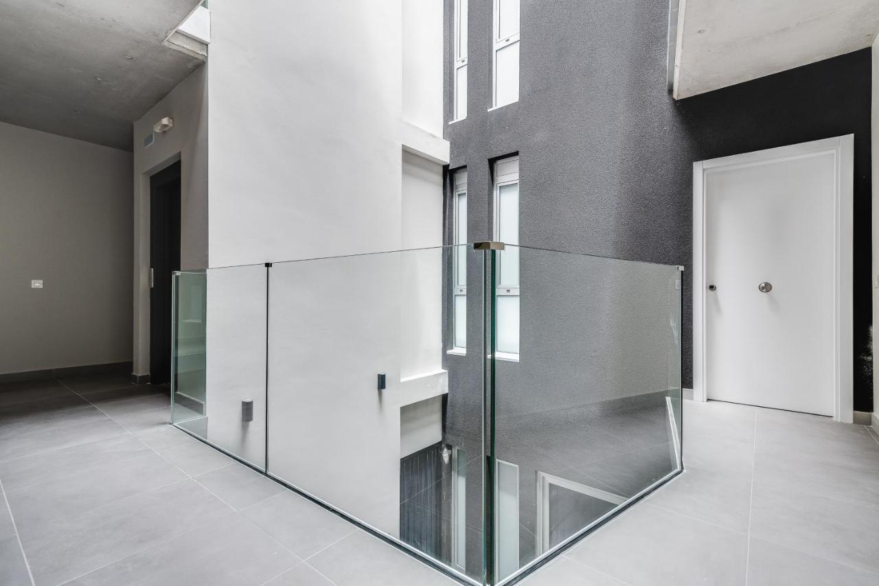 Home2book Elegant Art & Design Palmas Apartment