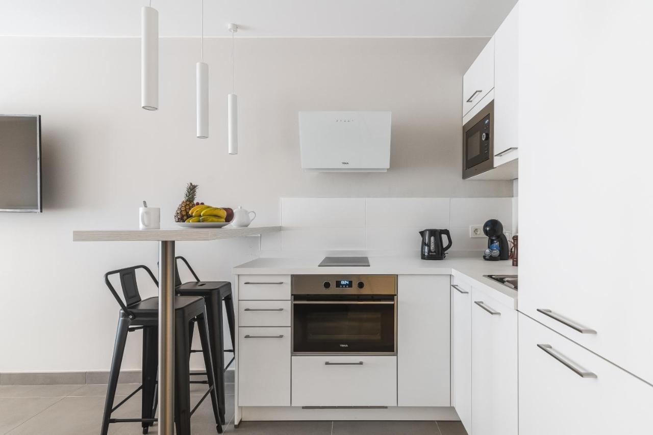 Apartment Home2book Elegant Art & Design Palmas Las Palmas de Gran Canaria