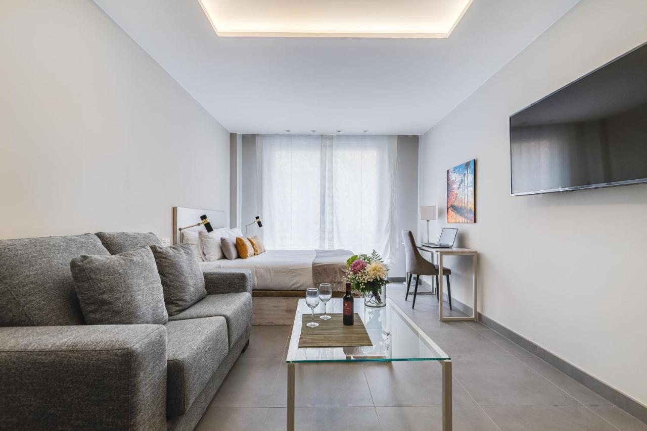 Home2book Elegant Art & Design Palmas Apartment Las Palmas de Gran Canaria