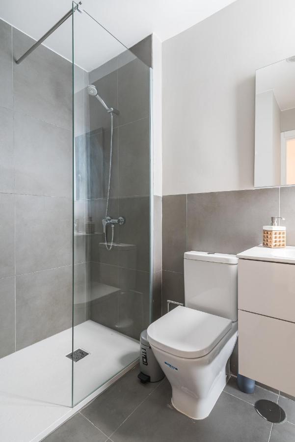 Apartment Home2book Elegant Art & Design Palmas *