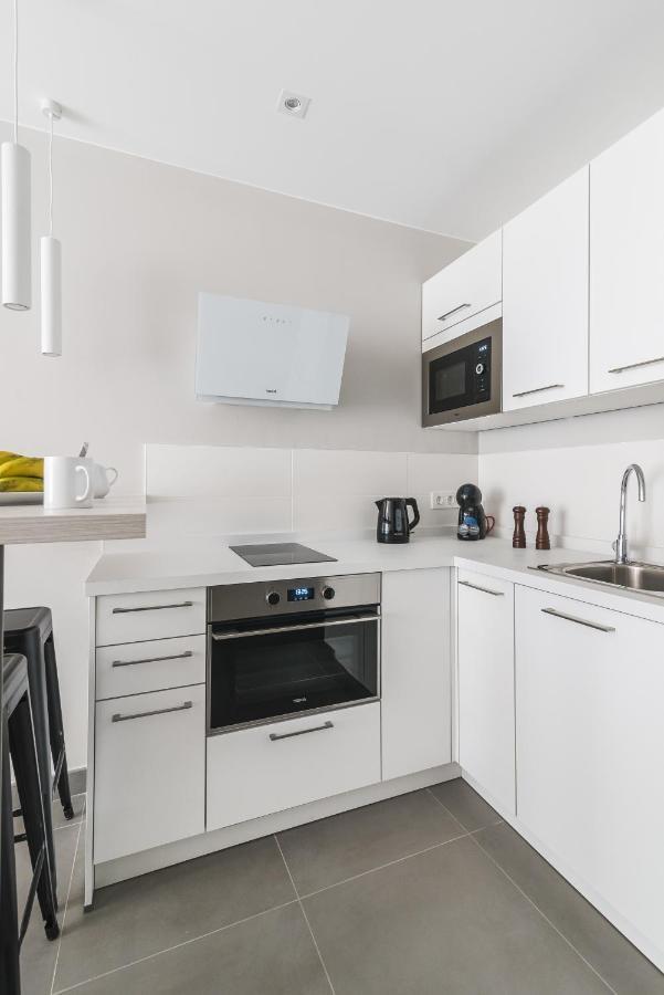 Home2book Elegant Art & Design Palmas Apartment Las Palmas de Gran Canaria