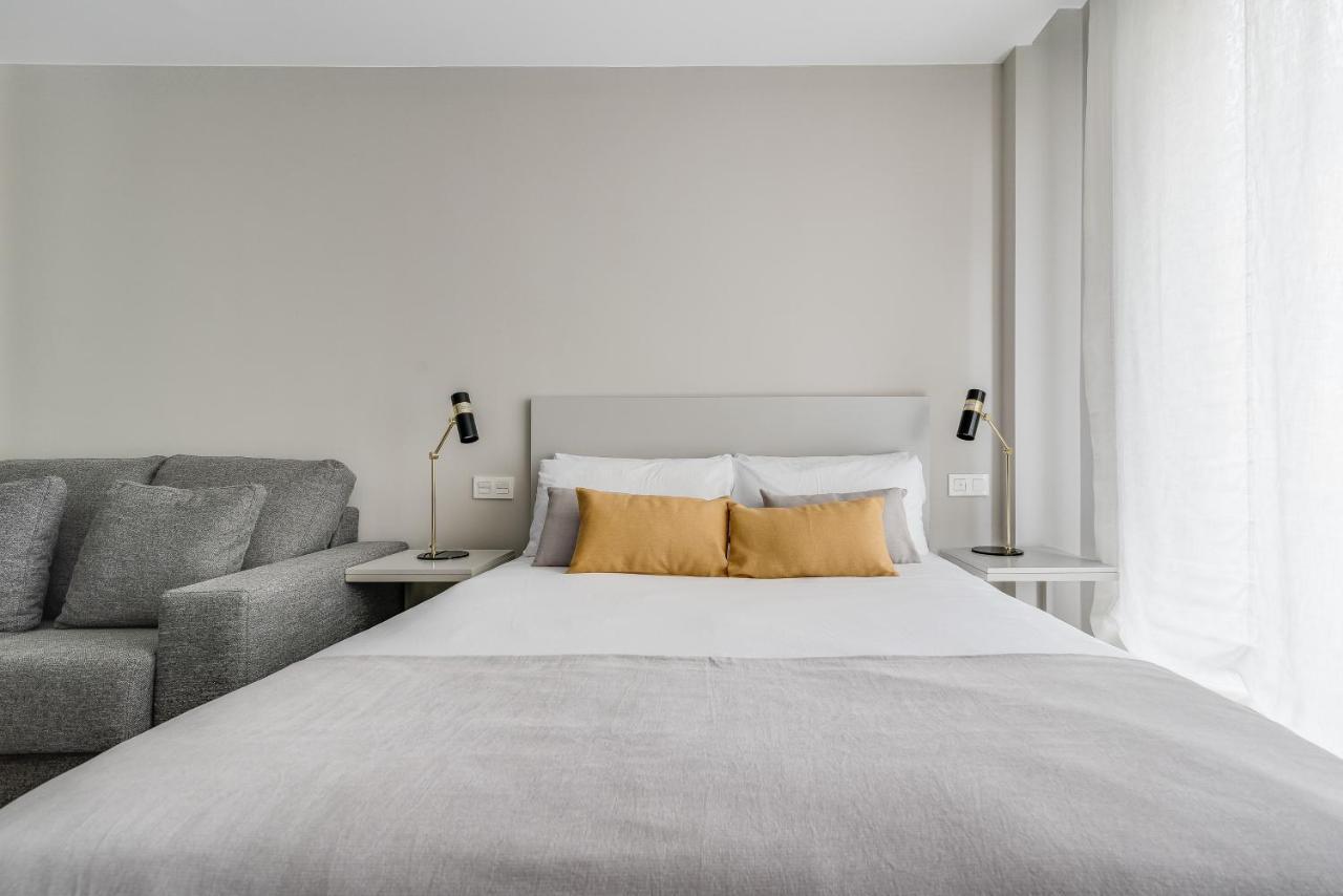 Home2book Elegant Art & Design Palmas Apartment