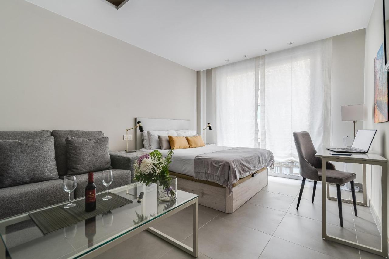 Apartment Home2book Elegant Art & Design Palmas Las Palmas de Gran Canaria