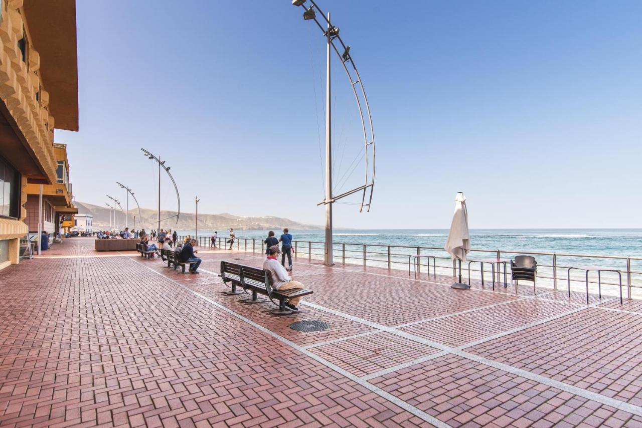 Home2book Elegant Art & Design Palmas Apartment Las Palmas de Gran Canaria
